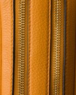 Small Leather Shoulder Bag - Image 3